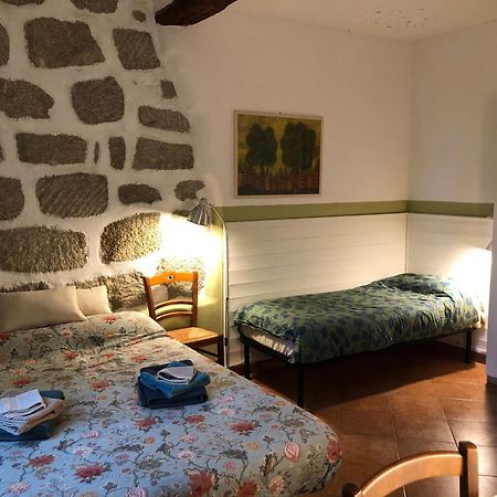 B&B Monte Donato Boloňa Exteriér fotografie