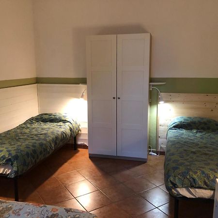 B&B Monte Donato Boloňa Exteriér fotografie