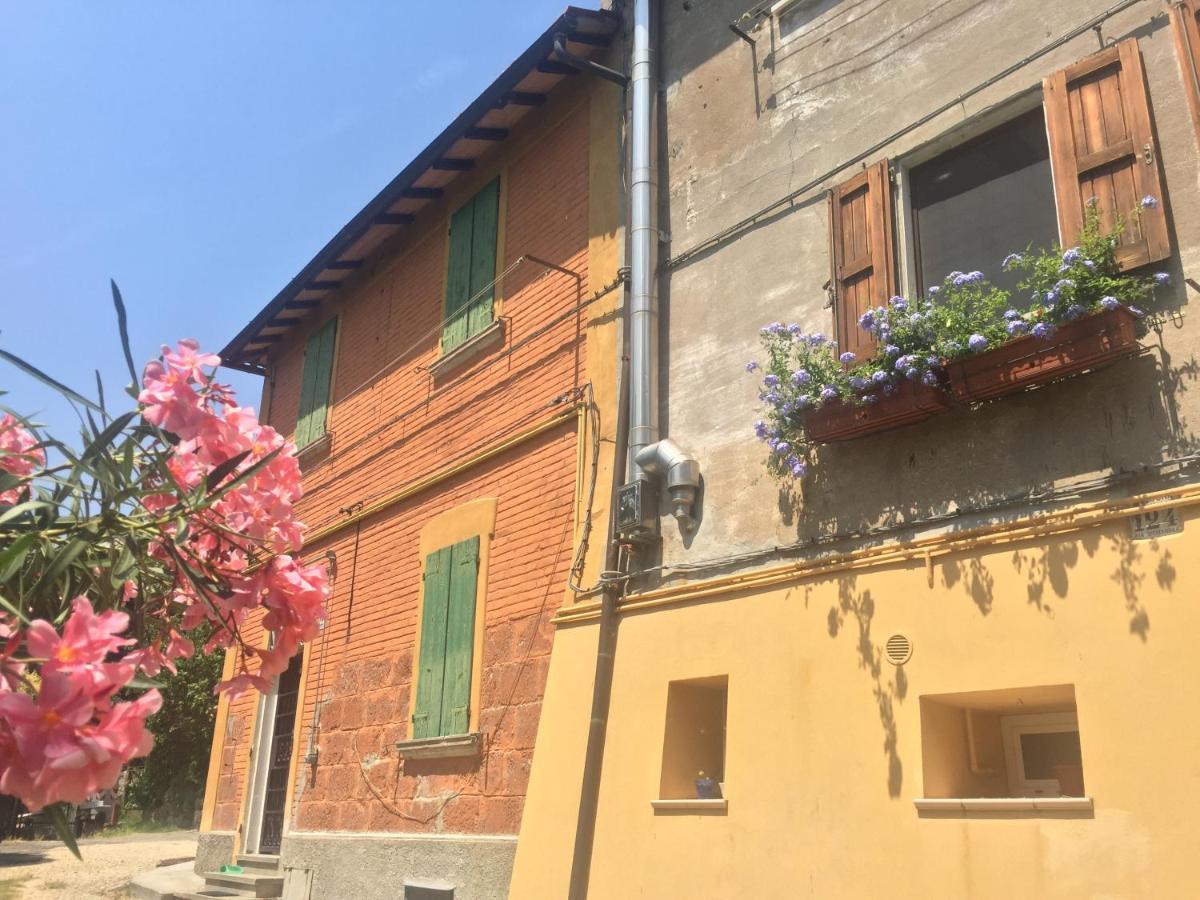 B&B Monte Donato Boloňa Exteriér fotografie