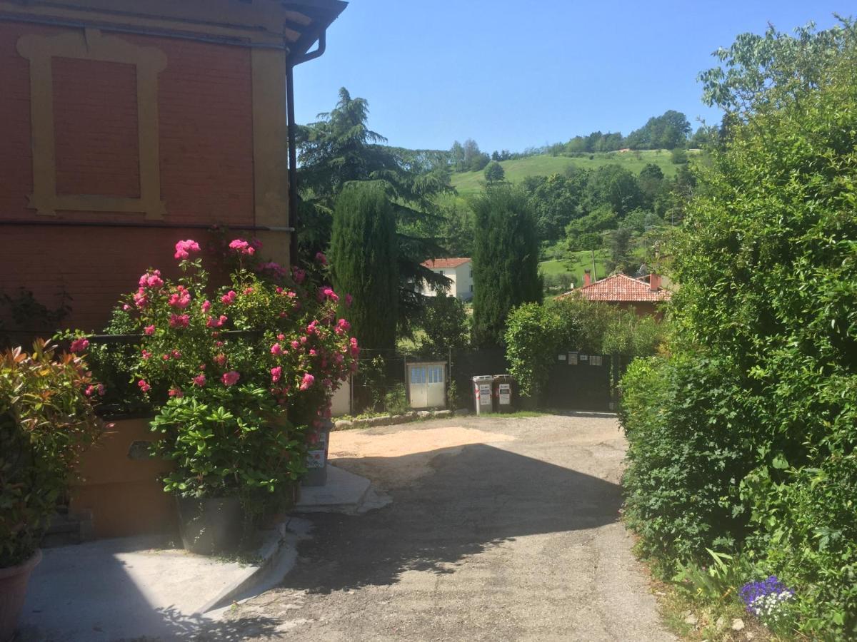 B&B Monte Donato Boloňa Exteriér fotografie