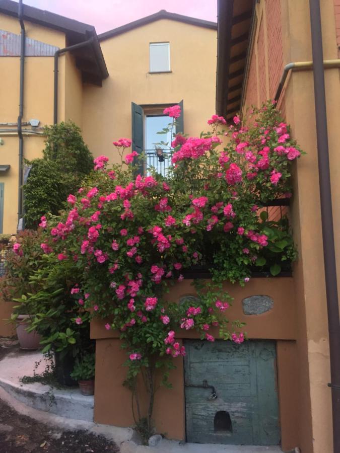 B&B Monte Donato Boloňa Exteriér fotografie