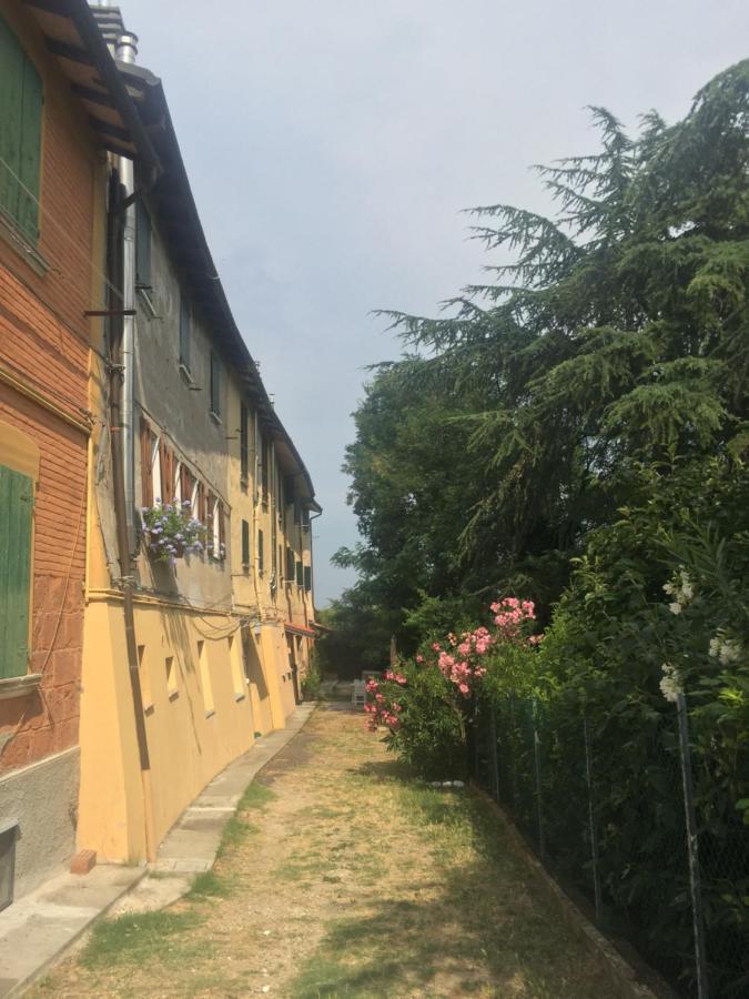 B&B Monte Donato Boloňa Exteriér fotografie