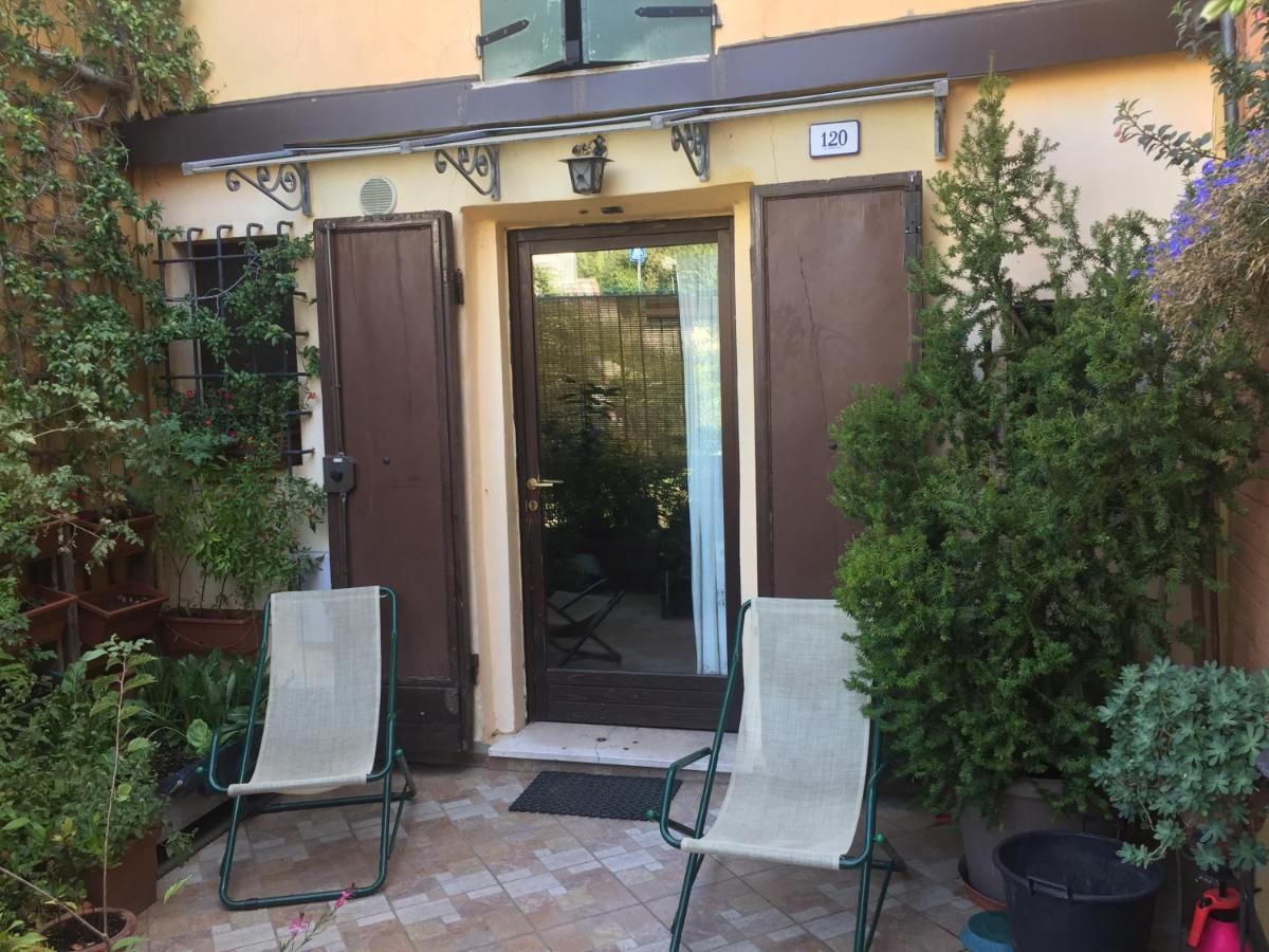 B&B Monte Donato Boloňa Exteriér fotografie
