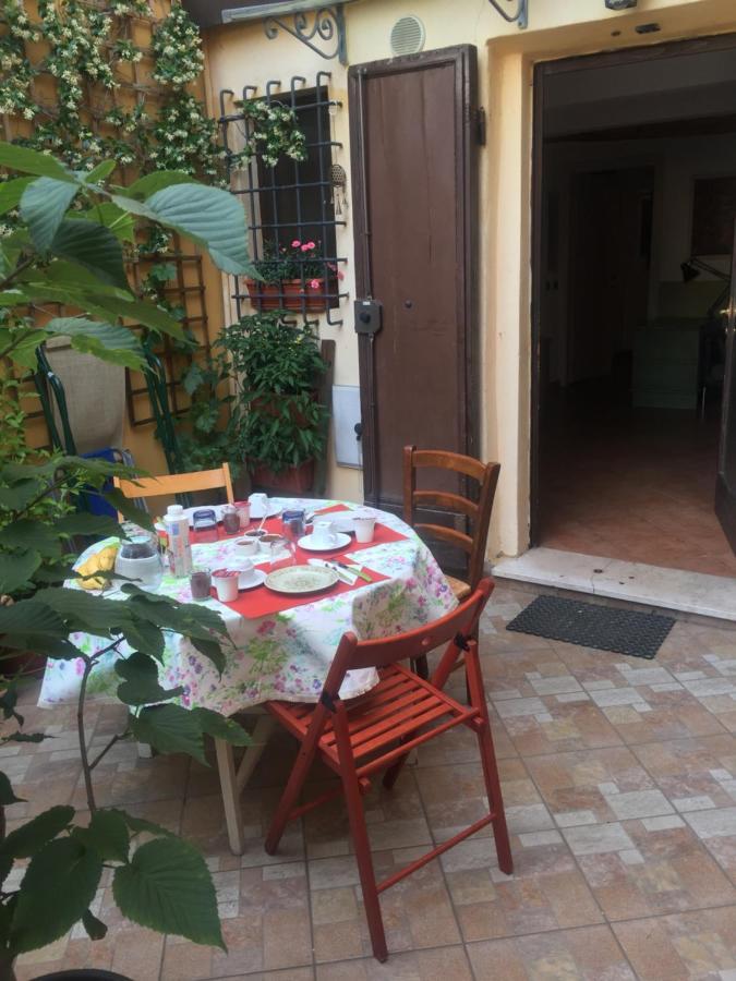 B&B Monte Donato Boloňa Exteriér fotografie