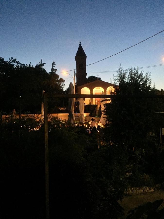 B&B Monte Donato Boloňa Exteriér fotografie
