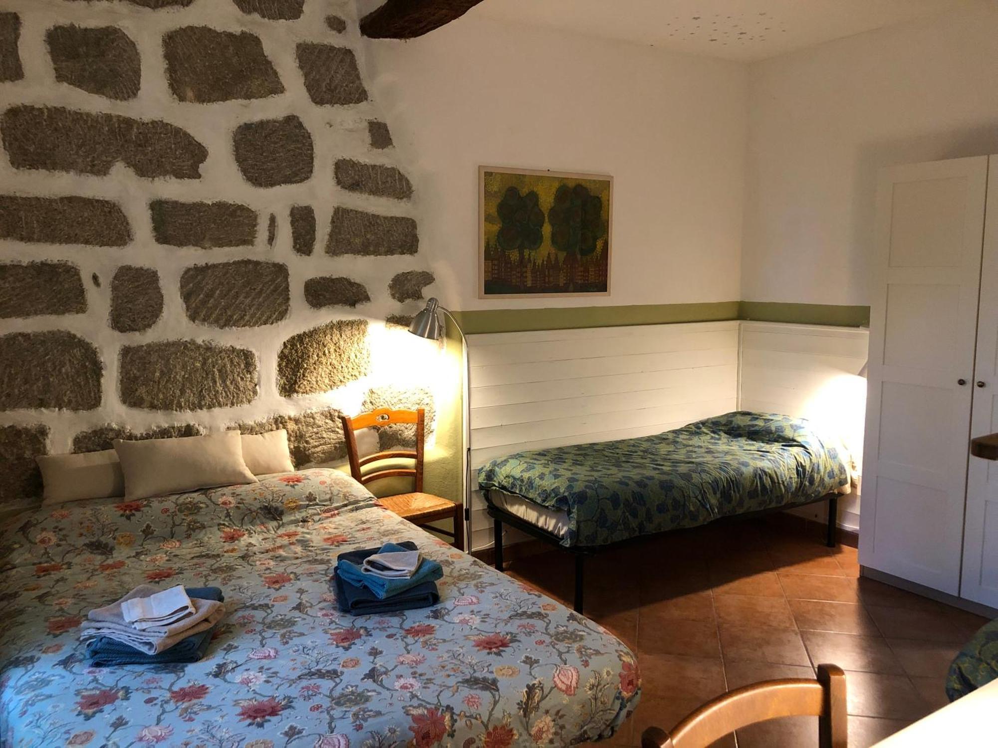 B&B Monte Donato Boloňa Exteriér fotografie