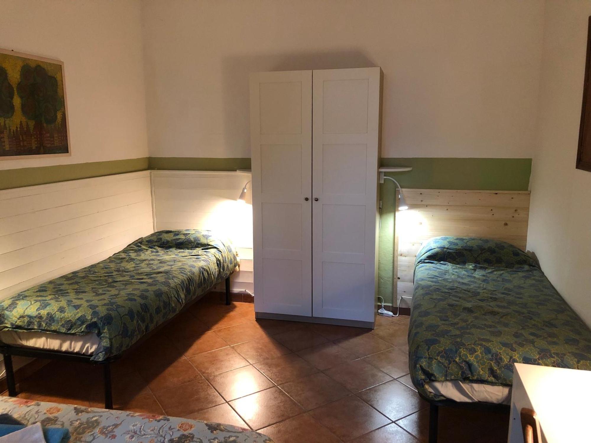 B&B Monte Donato Boloňa Exteriér fotografie